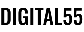 Logo Digital 55